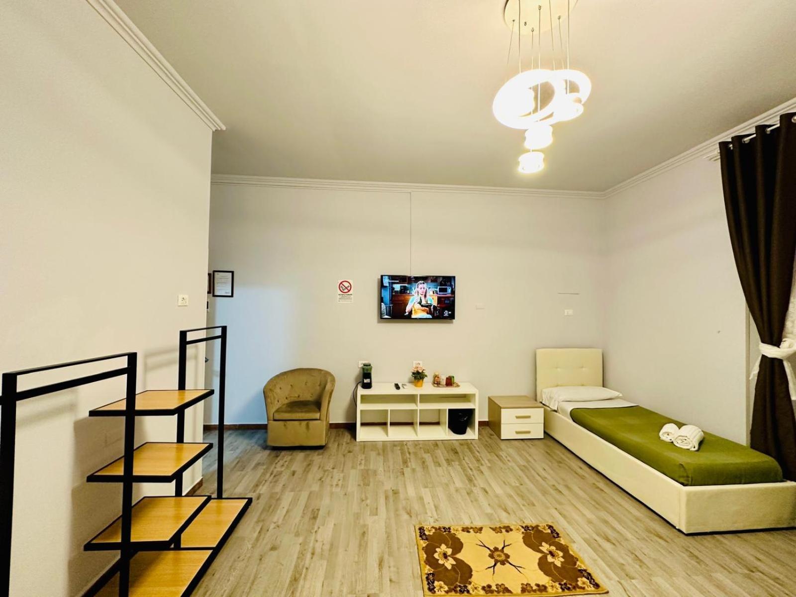 Termini Luxury Affittacamere